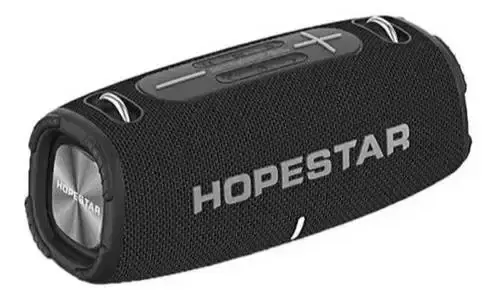 Parlante Altavoz Bafle Portatil 20w Bluetooth 5.0 6h Usb H50