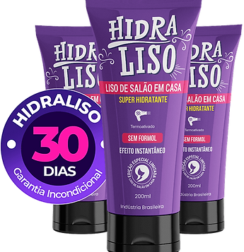 Hidraliso-Garantia