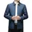 Thumbnail: Elegant Solid Color Lapel Short Jacket Professional Wear Light Business Casual