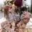 Thumbnail: Clothing Set Baby Romper Soft Sleepwear Holiday Look Pjs Christmas Wear