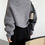 Thumbnail: Gray Scarf