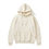 Thumbnail: Unisex Blank Sports Hoodie – Cotton-Poly Blend