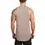 Thumbnail: Top for Men Breathable Workout Sport