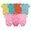 Thumbnail: Unisex Newborn Baby Rompers