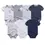 Thumbnail: Unisex Newborn Baby Rompers