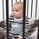 Thumbnail: Just Done 9 Months Inside® Newborn Baby Grow – Organic Cotton by Lazy