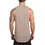 Thumbnail: Top for Men Breathable Workout Sport