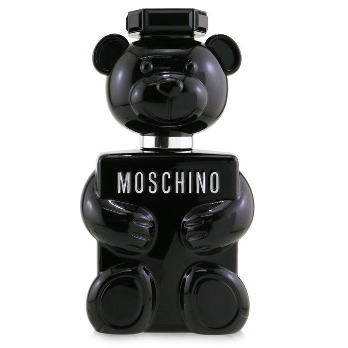 MOSCHINO Toy Boy Eau De Parfum Spray – Bold, Spicy, and Playfully Seductive
