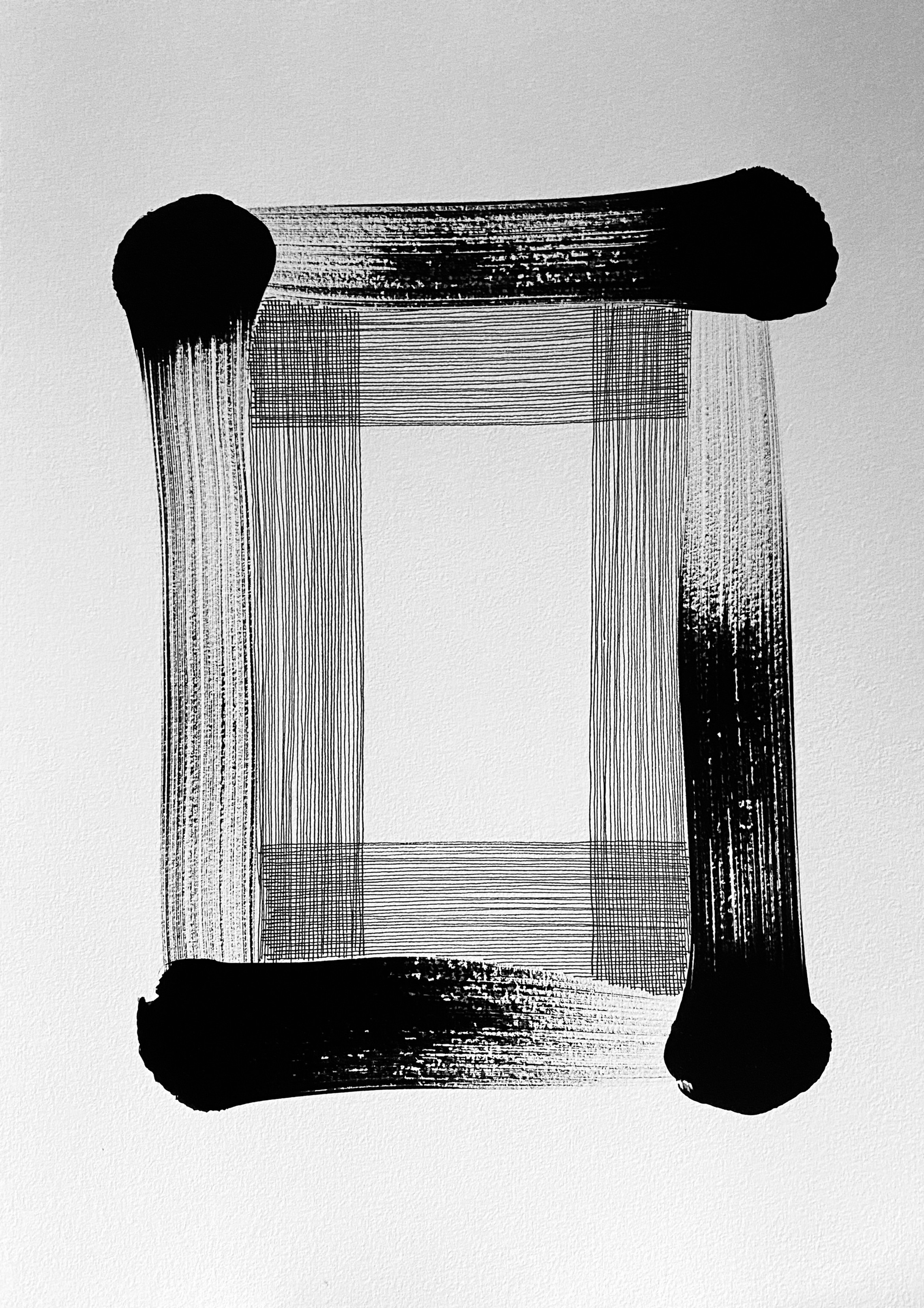 Espace de silence