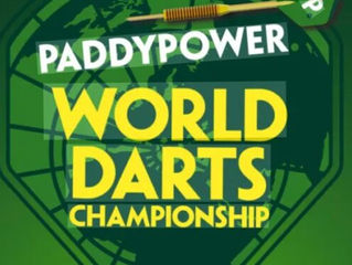 Who Wins the 2026 World Darts Championship? Odds, Form, and the Real Contenders