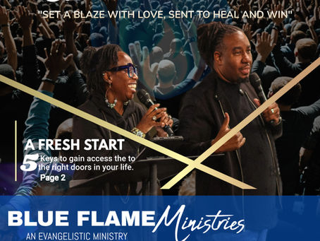 WELCOME TO OUR NEWSLETTER