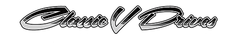Vdrive Parts | Classic Vdrives
