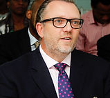 Chris at opening of lab in Africa.jpg