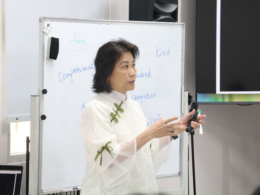KINDERNEWS XVIII ( JULY - AUGUST )