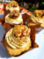 Large Muffins Variety