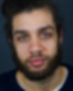 Justin Headshot