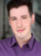 MATT BENNIS (Music Director)