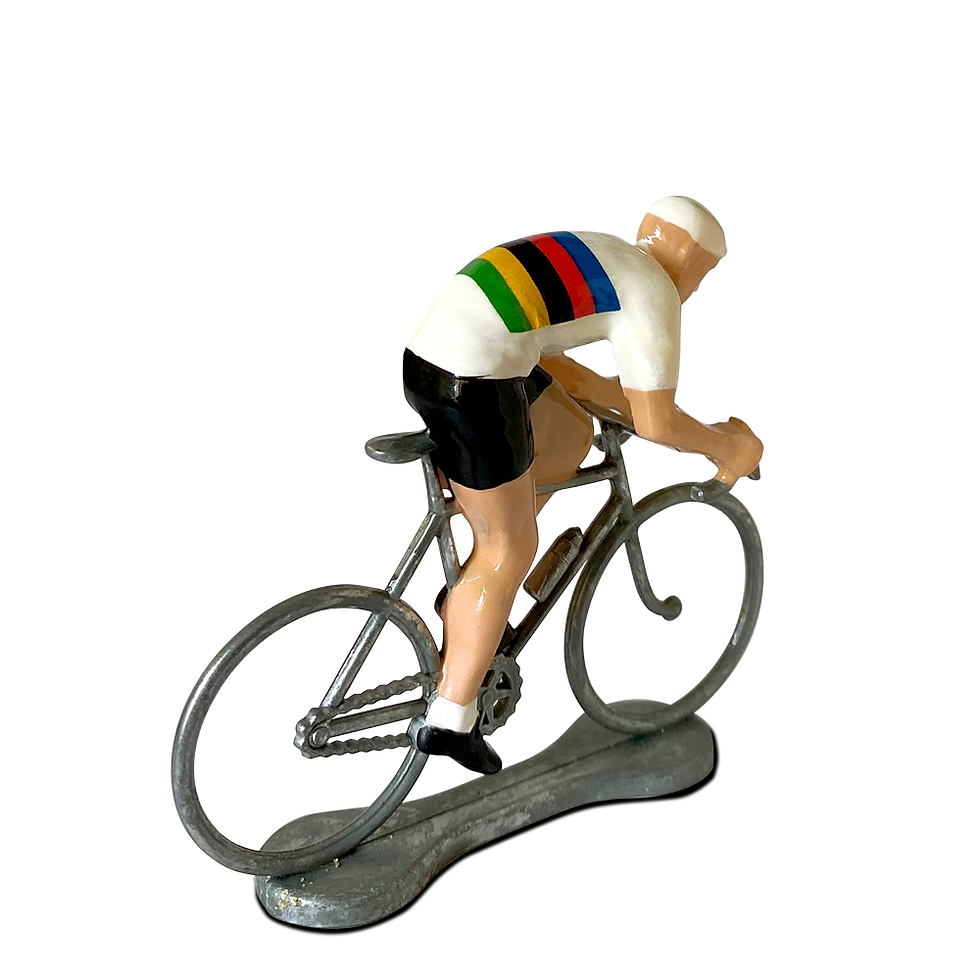 Miniature : World Champion / Oscar / P2