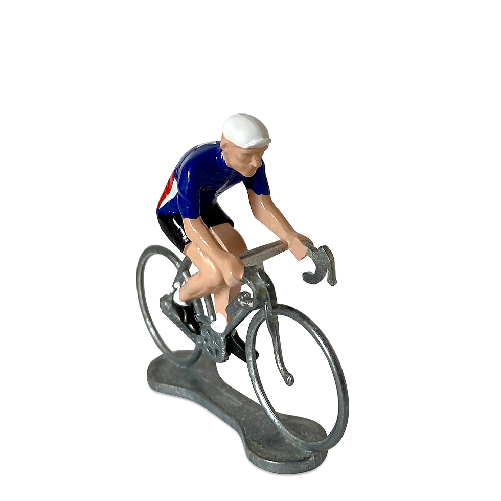 Miniature : Champion des Etats-Unis / Greg / P1