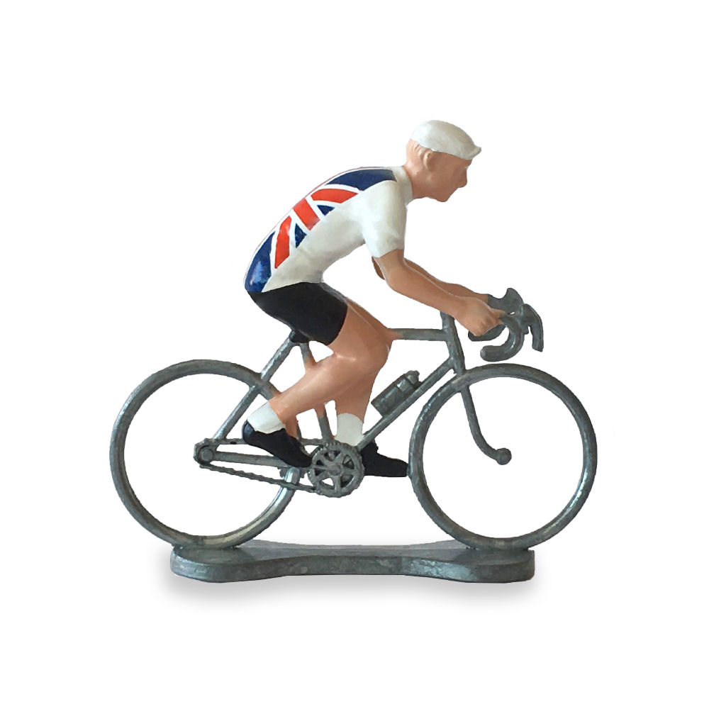 Grande-Bretagne / Christopher