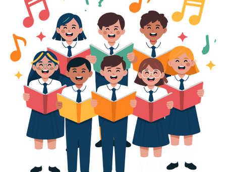 Sing for Care Collective: Bringing the Joy of Song to Our Elder Communities