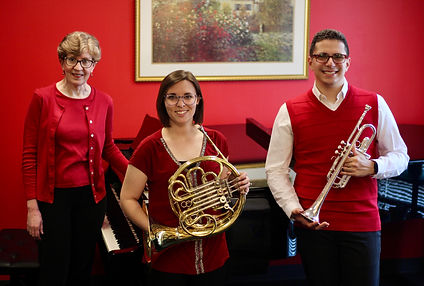 ConcerTrio