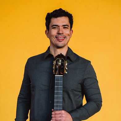 Daniel Duarte