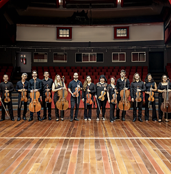 Orquestra Sinfônica da UFPB