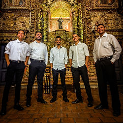 Quinteto Geraldo Rocha