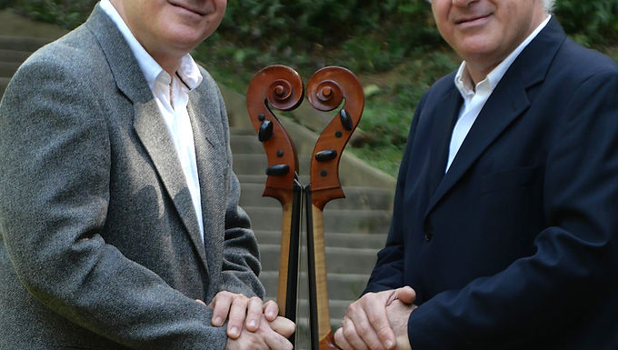 Violoncelo (Masterclass)