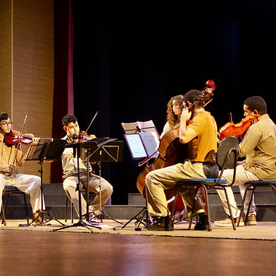 Camerata Eldorado