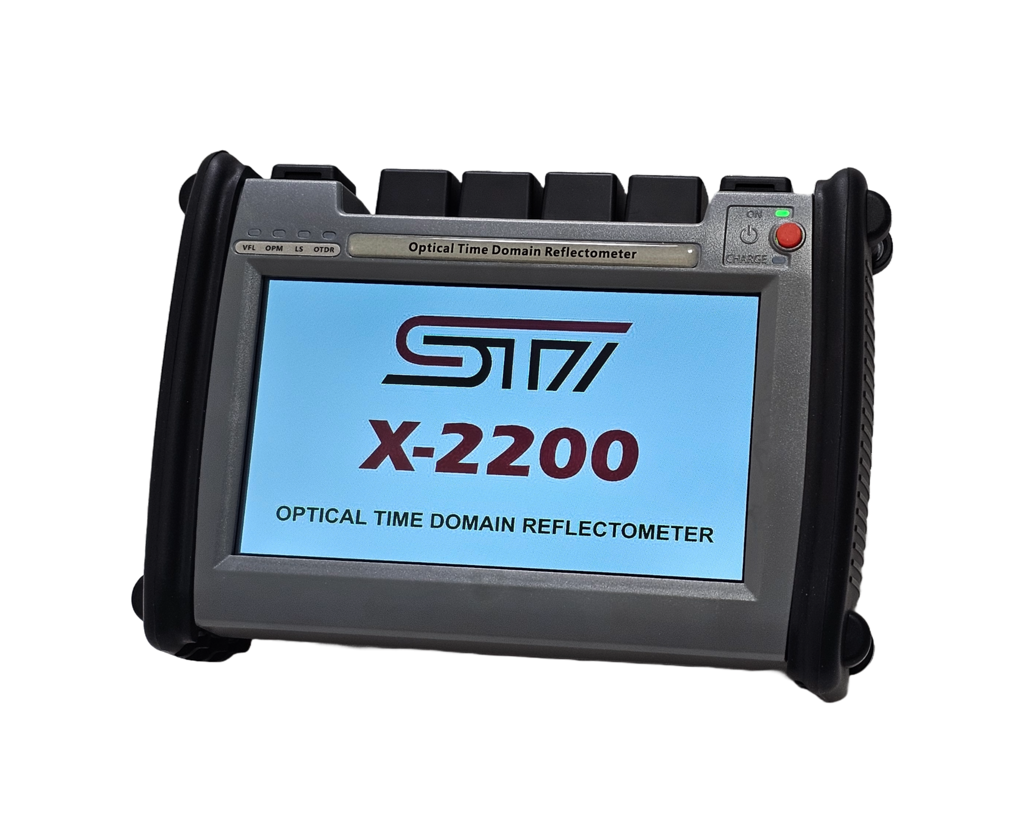 STI X-2200 Multi-Function OTDR