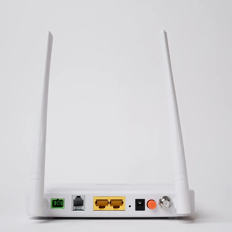 Thumbnail: Network Equipment - OLT, ONT, Switches from Nokia, Juniper, Huawei, Syrotech
