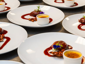 Where Salvador Dalí Meets Saffron: A New Culinary Series Brings Spain to St. Pete