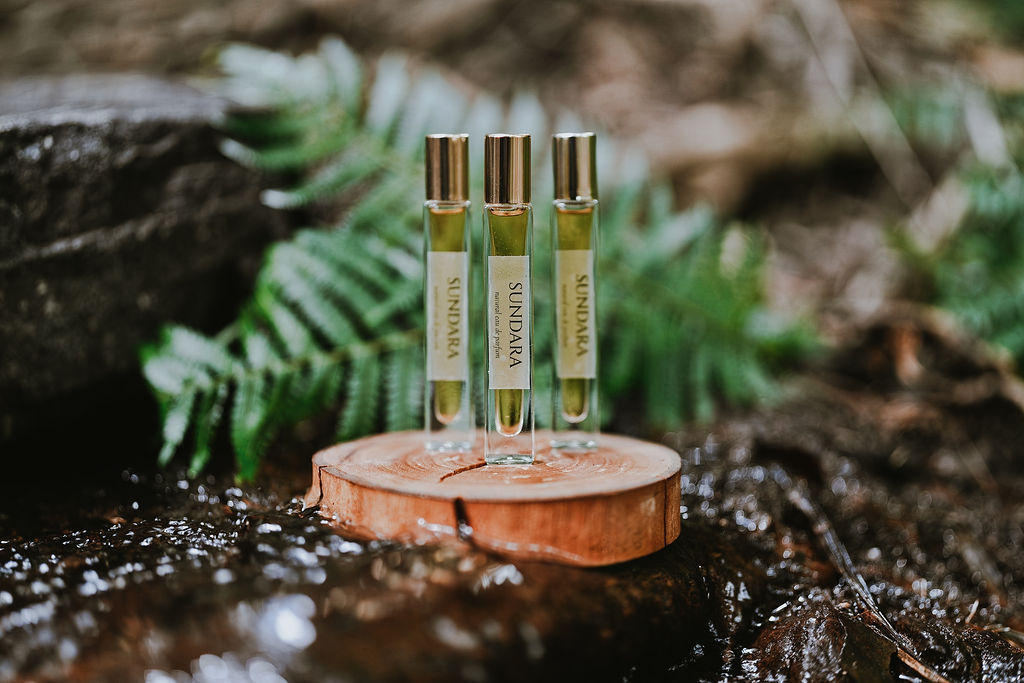 Sundara - Natural Perfume