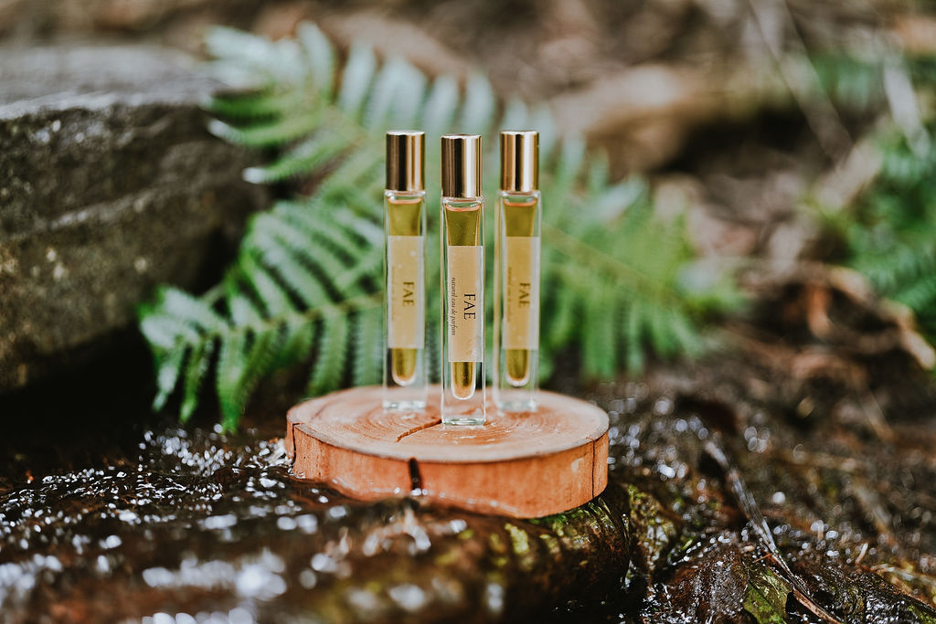 Fae - Natural Perfume