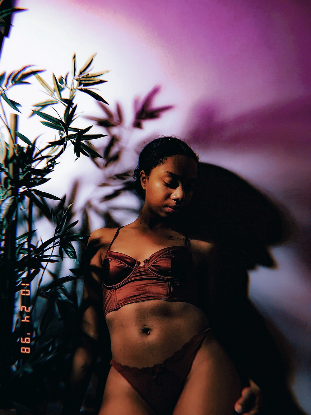 Creative Director: Anii Cooper