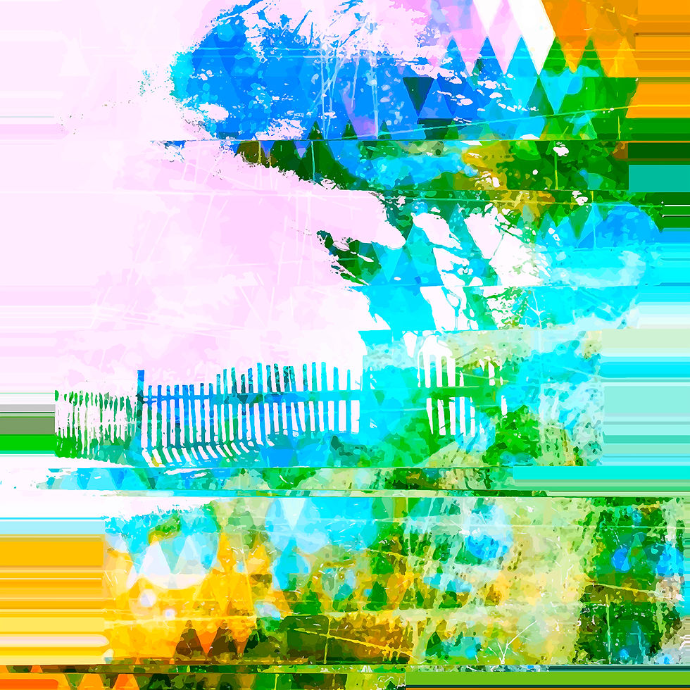 Mendo Fences