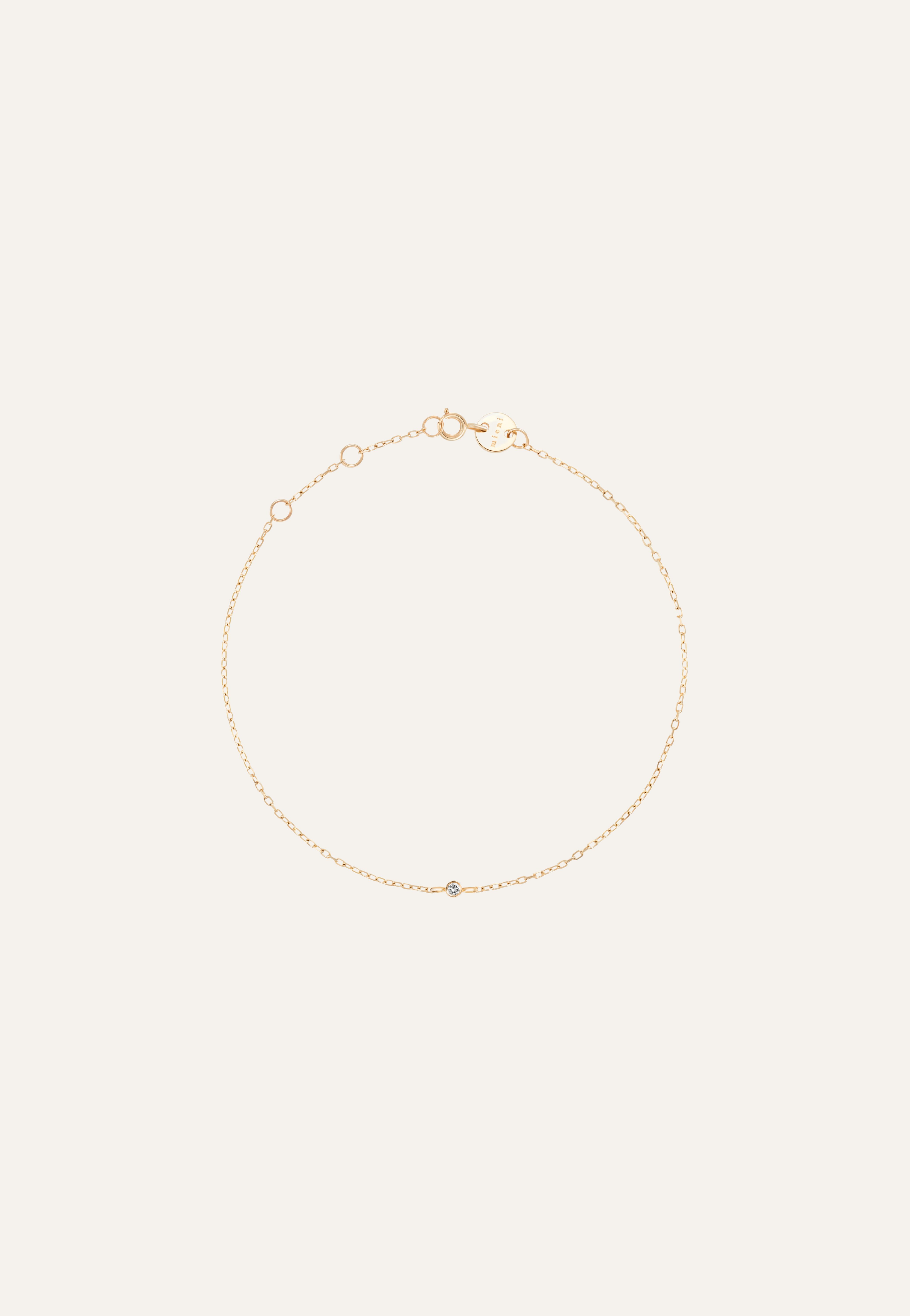 Bransoletka Rose Nano