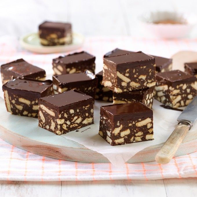 Easy Hedgehog Slice _ myfoodbook with Western Star.jpg