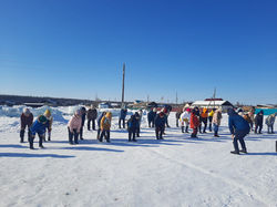 день здоровья