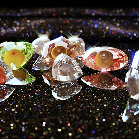 RigidGems 3.0 [16FPS] [DXR ON] 2022_01_25 15_09_07.png