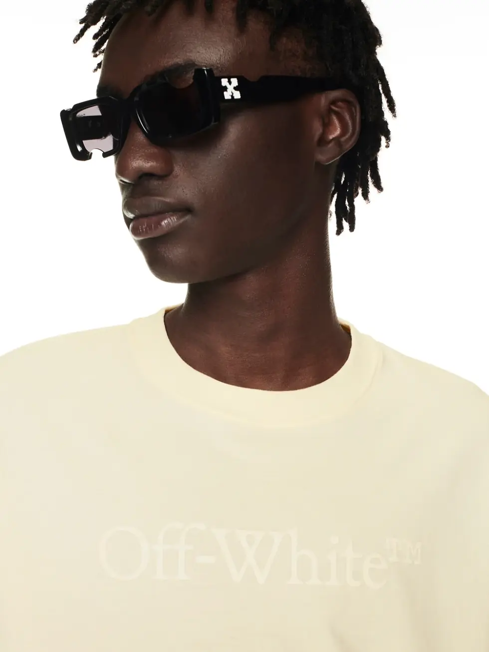 Thumbnail: Glossy Logo Over Skate S/S Te