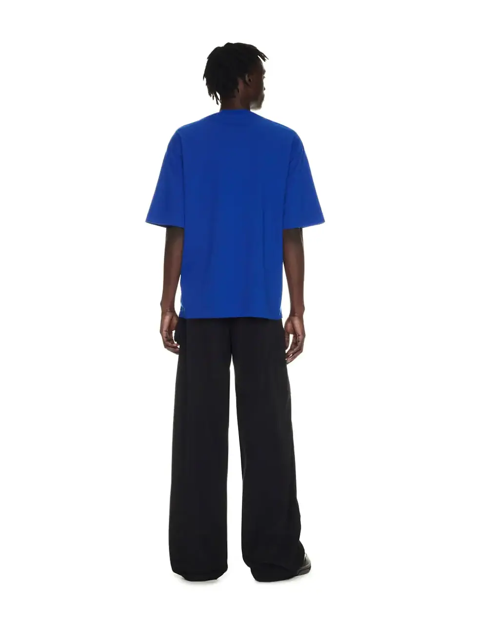 Thumbnail: Glossy Logo Over Skate S/S Te