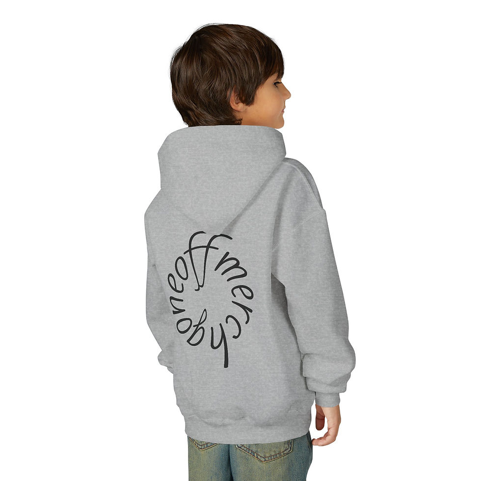 Thumbnail: Youth Hoodie