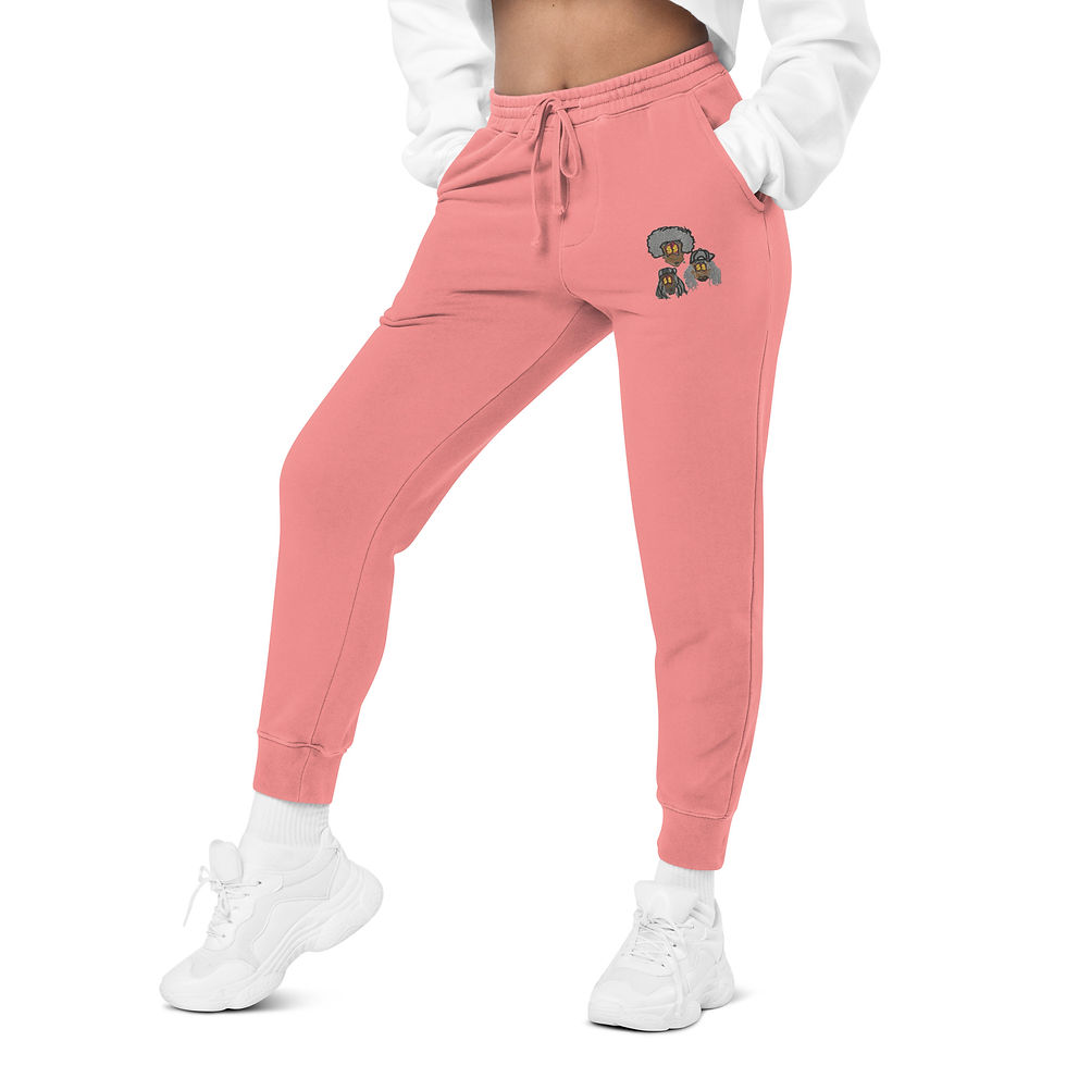 Thumbnail: HEAD MERCH SWEATPANTS