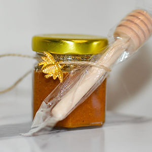 Fire Honey