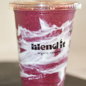 Berry Euphoric