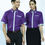 Thumbnail: SHIRT | F1 Uniform (Viscose) | OREN | F1 33 Series (Female)