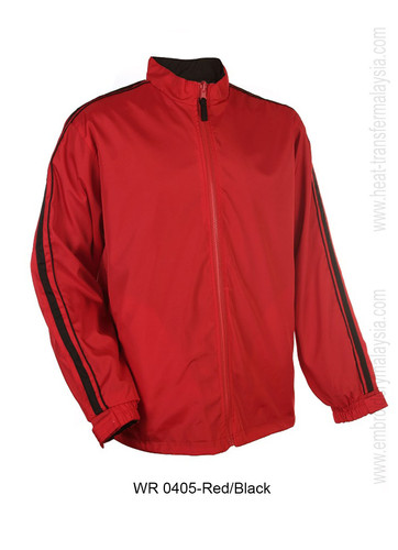 JACKET Windbreaker (Reversible) OREN WR 04 Series (Unisex